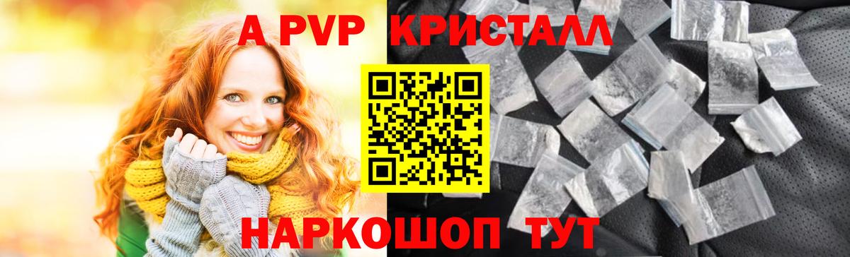 A-PVP СК Кудрово